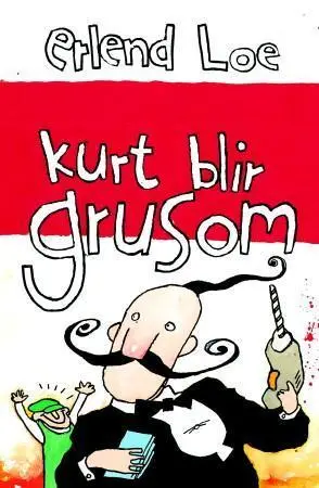 Kurt blir grusom